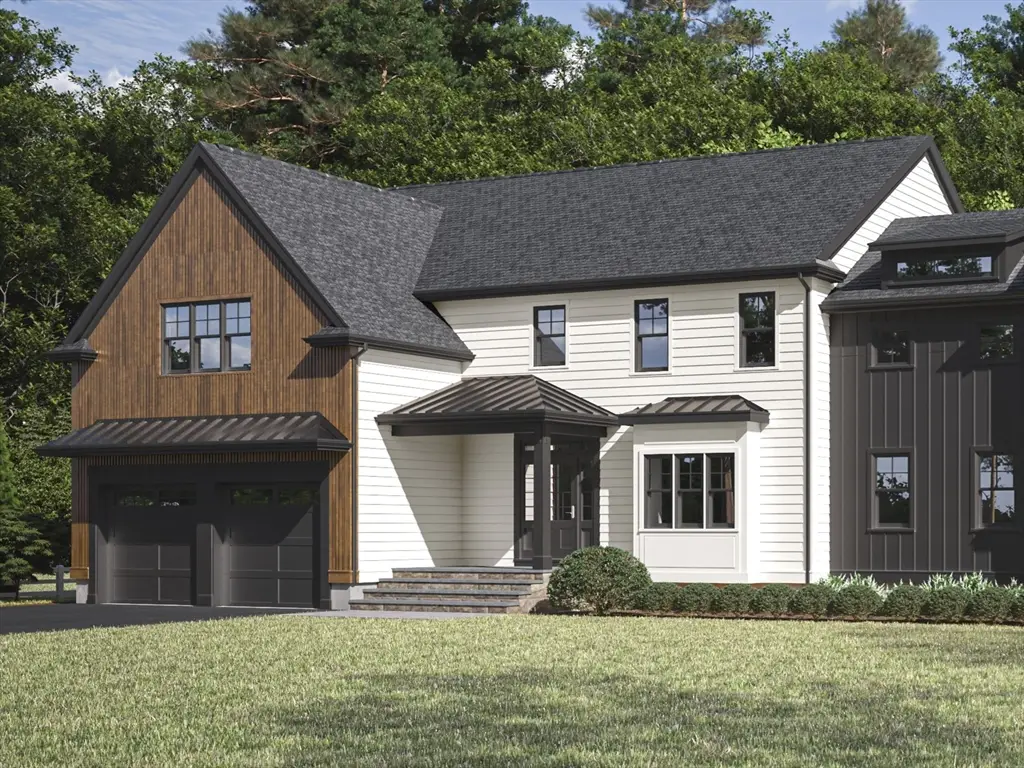 6 Floral Ave Extension, Natick, MA 01760 - Image #1