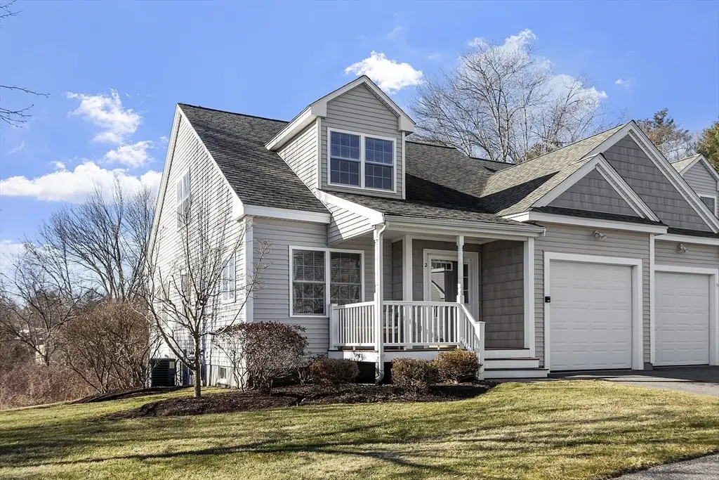 2 Marble Farm Road #2, Maynard, MA 01754 - Image #1