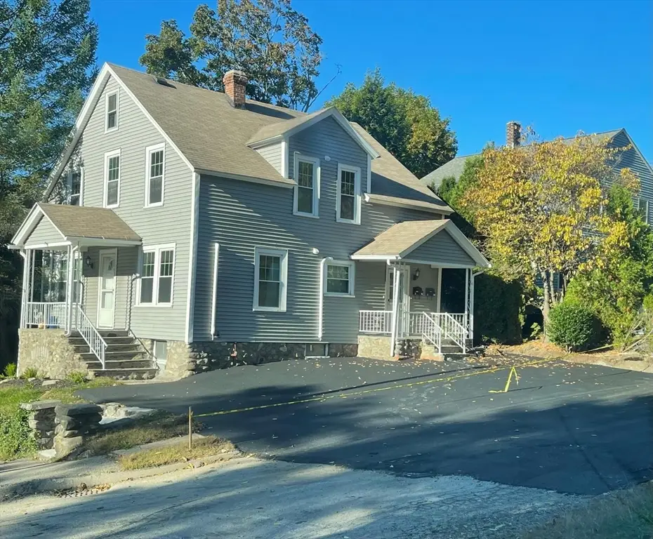 5 Wakefield St, Worcester, MA 01605 - Image #1