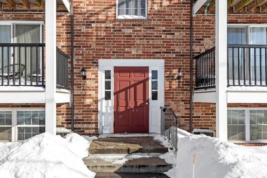 2 Walker Road #4, North Andover, MA 01845 - #2