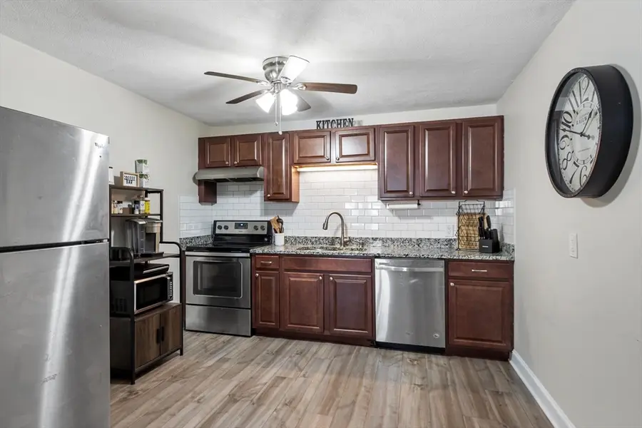 2 Walker Road #4, North Andover, MA 01845 - #3