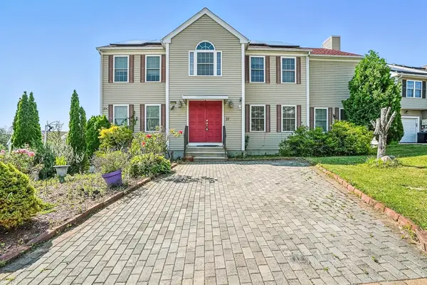 37 Mohave Rd, Worcester, MA 01606