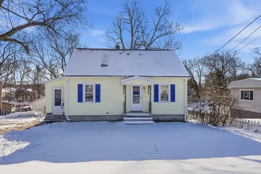 1697 Westover Rd, Chicopee, MA 01020 - Image #2