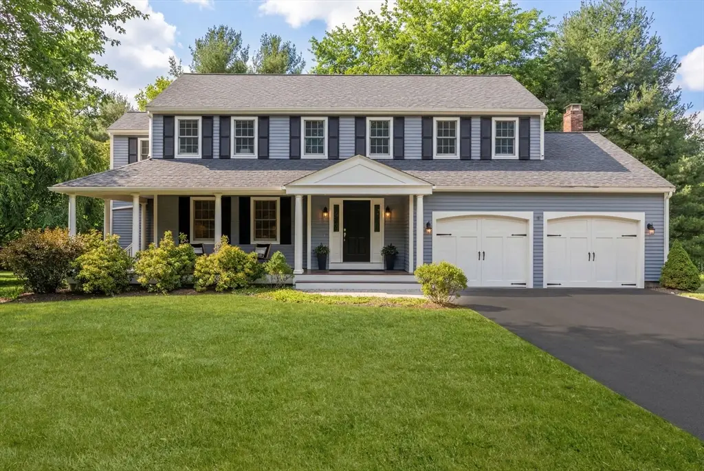 4 Blacksmith Drive, Medfield, MA 02052 - Image #1