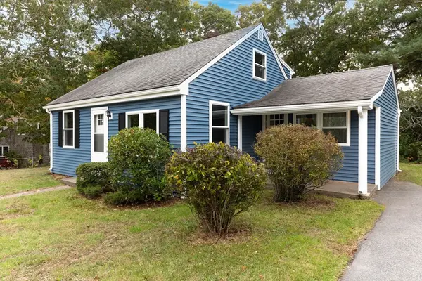 23 Alderberry Road, Bourne, MA 02532