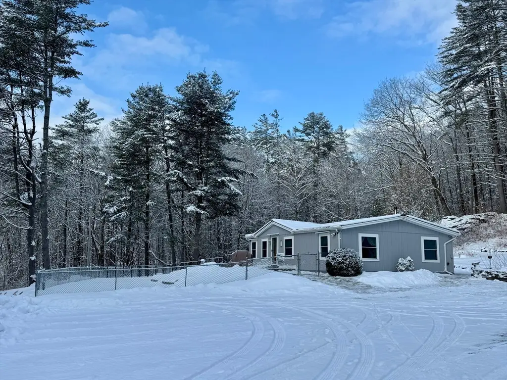 1451 Route 2, Charlemont, MA 01339 - Image #1
