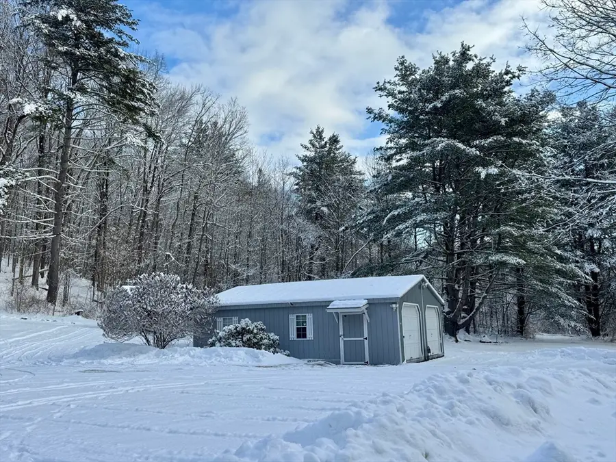 1451 Route 2, Charlemont, MA 01339 - Image #2