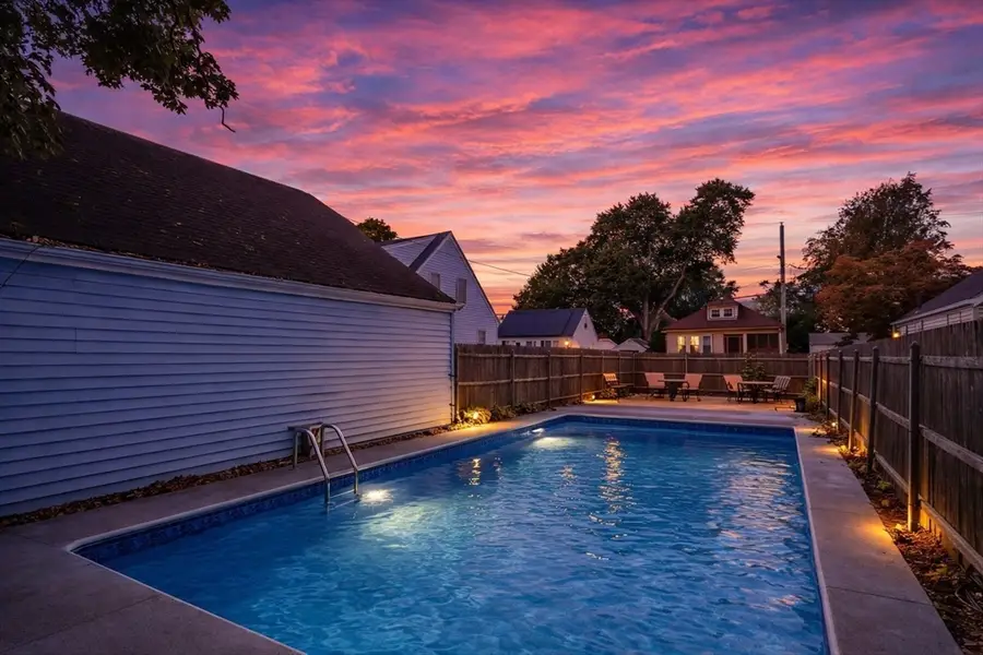 103 Clews St, Pawtucket, RI 02861 - Image #2