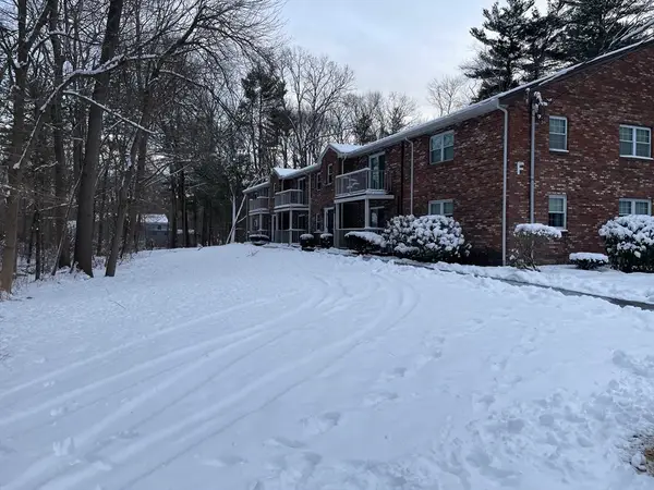 22 Kingswood #6F, Abington, MA 02351