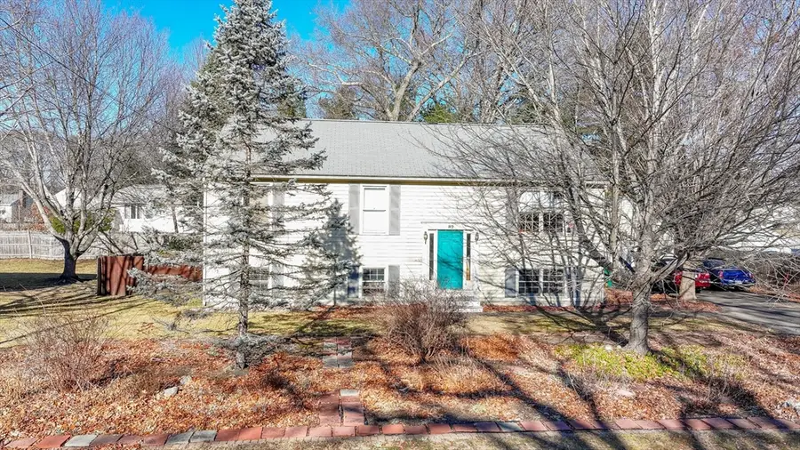 82 Belair Ave, Attleboro, MA 02703 - Image #2