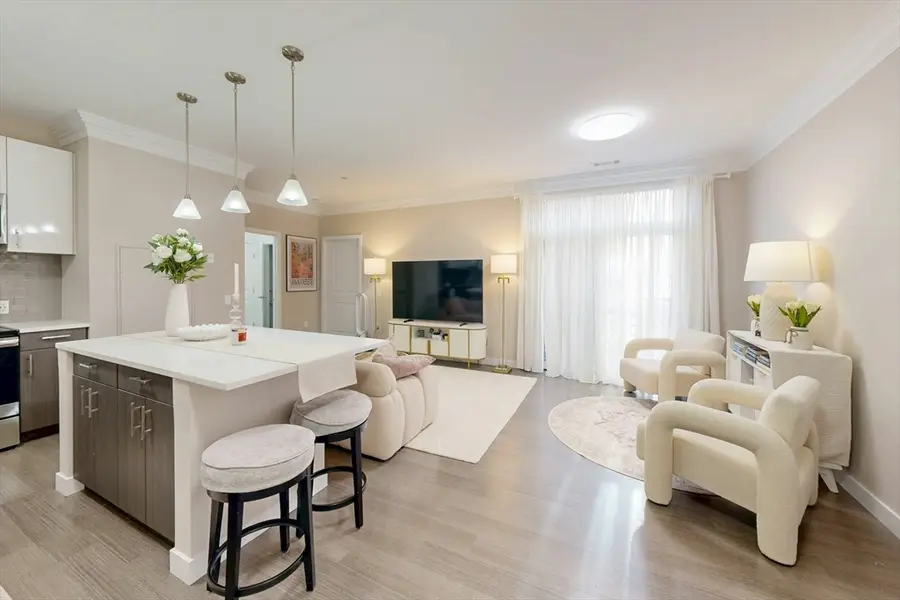 99 Tremont St #206, Boston, MA 02135 - Image #3