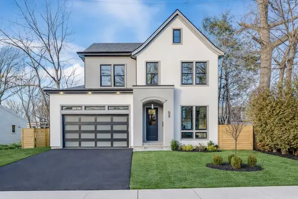 89 Parker Ave, Newton, MA 02461