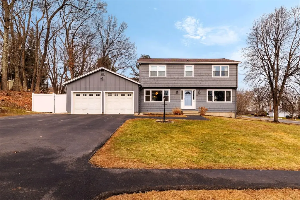136 Winthrop Ln., Holden, MA 01520 - Image #1