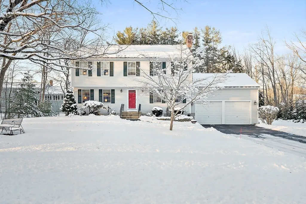 148 Stearns Ave, Mansfield, MA 02048 - Image #1