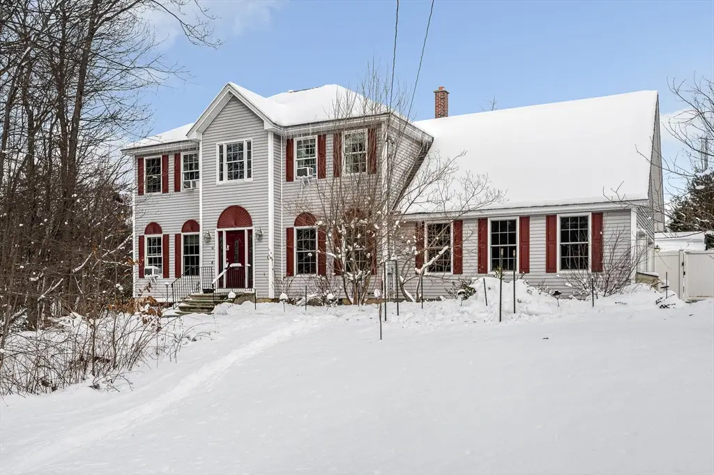 16 French Road, Templeton, MA 01438 - Image #1