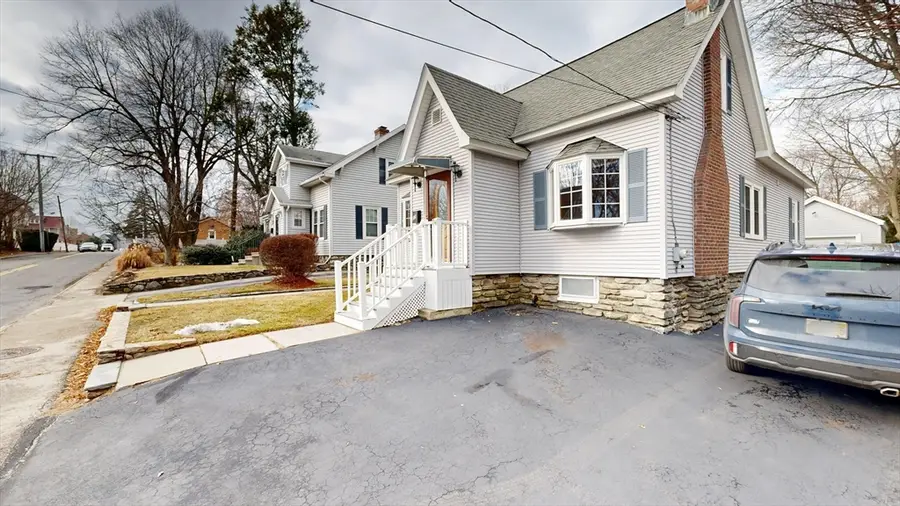 55 Clark Street, Worcester, MA 01606 - Image #3