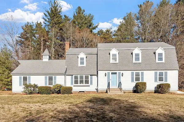 16 Minehan Ln, Marlborough, MA 01752