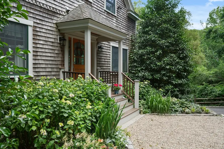 61 Causeway Road, Tisbury, MA 02568 - Image #2