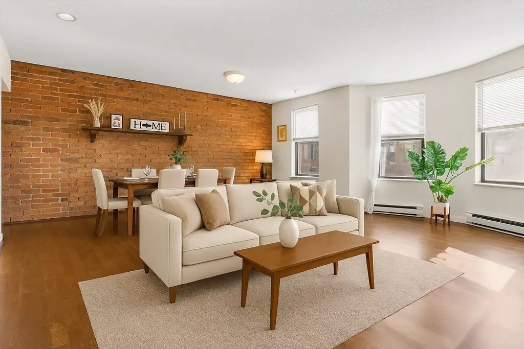 6 Cypress Road #606, Boston, MA 02135 - Image #1