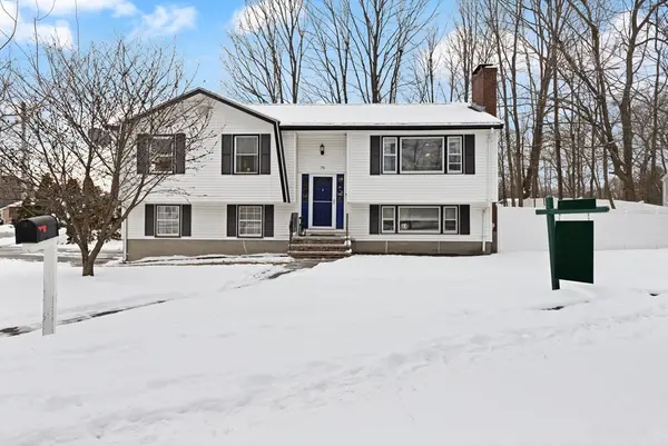 75 Hopkins Street, Reading, MA 01867