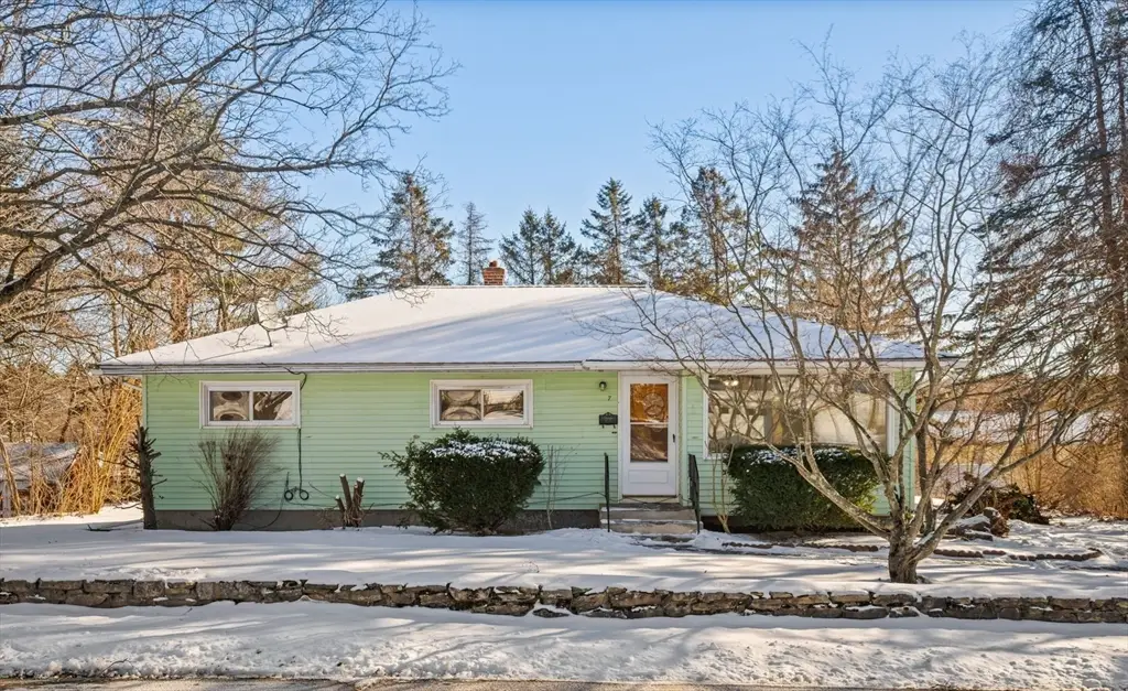 7 Alpine Drive, West Boylston, MA 01583 - Image #1