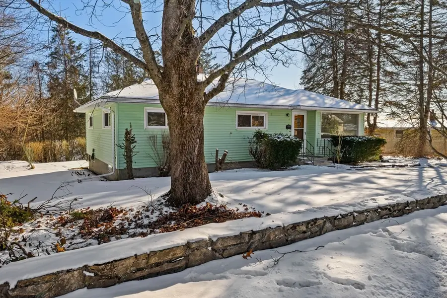 7 Alpine Drive, West Boylston, MA 01583 - Image #2