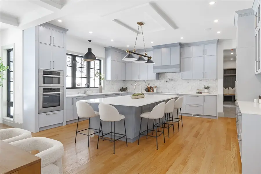 50 Lovett Street, Newton, MA 02459 - Image #3