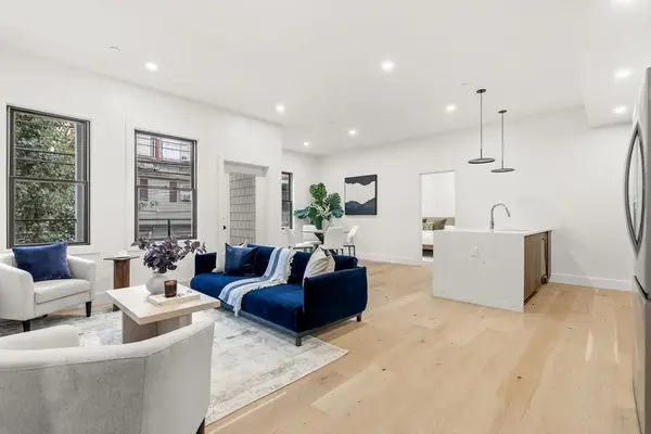 47 Condor #203A, Boston, MA 02128