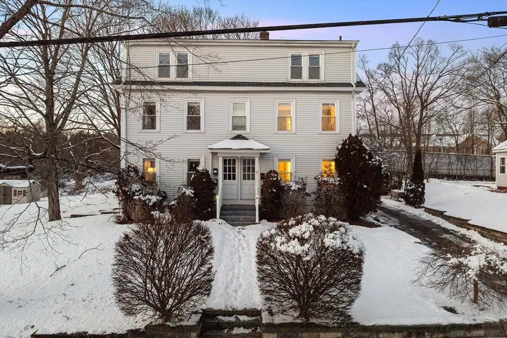 31 Whiting St, North Attleboro, MA 02760 - Image #1
