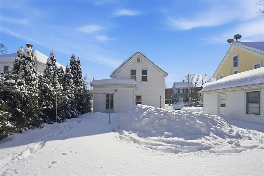 54 Bourne St, Three Rivers, MA 01080 - Image #3