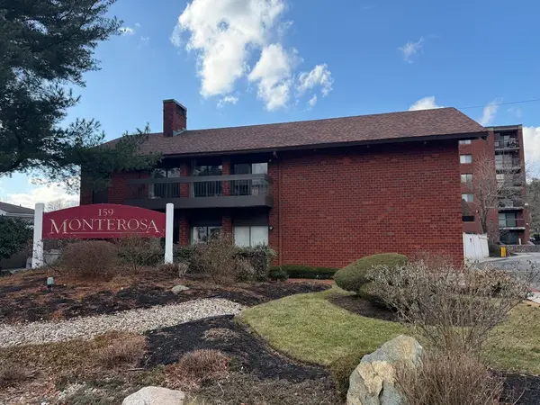 159 Main Street #39A, Stoneham, MA 02180