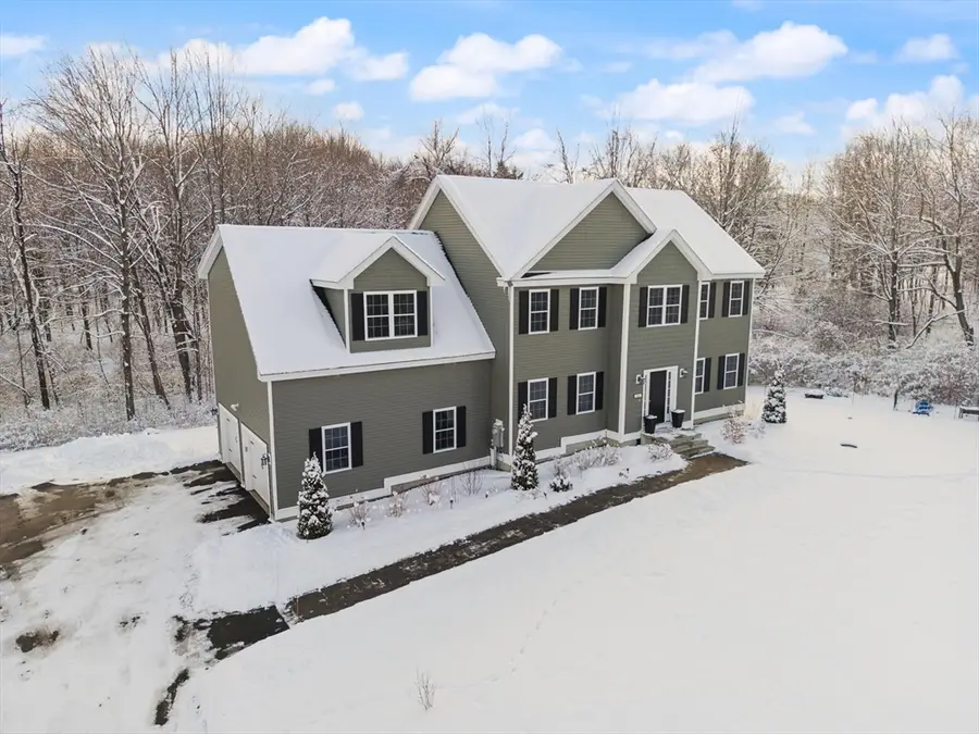 36 Gilchrest, Lunenburg, MA 01462 - Image #3