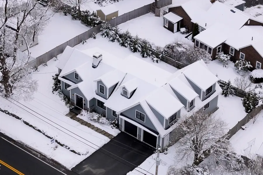 61 Grove Street, Winchester, MA 01890 - Image #2