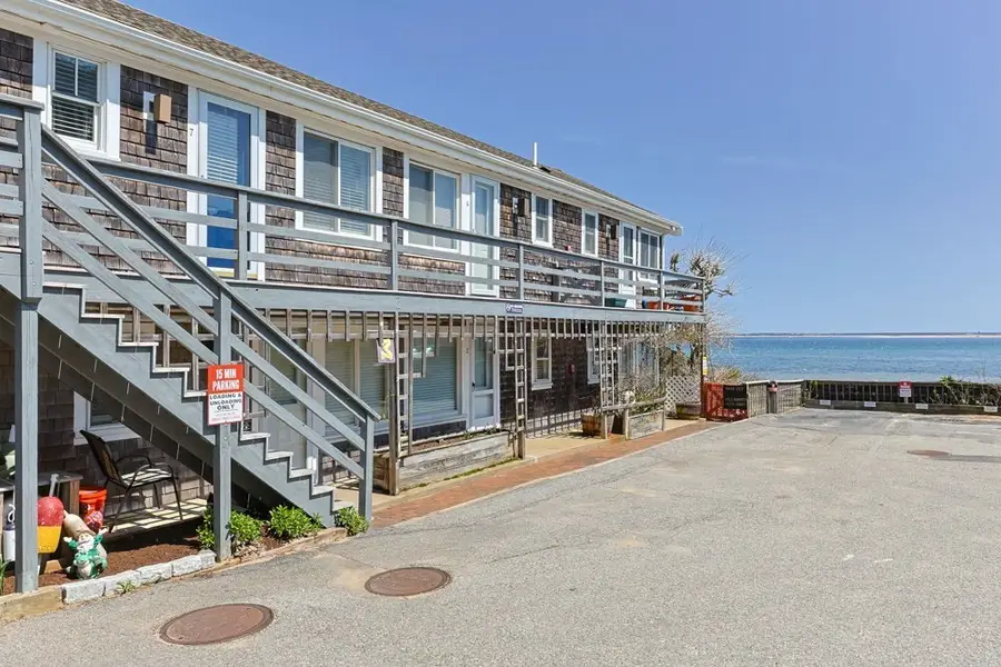 147 Commercial St #L7, Provincetown, MA 02657 - #2