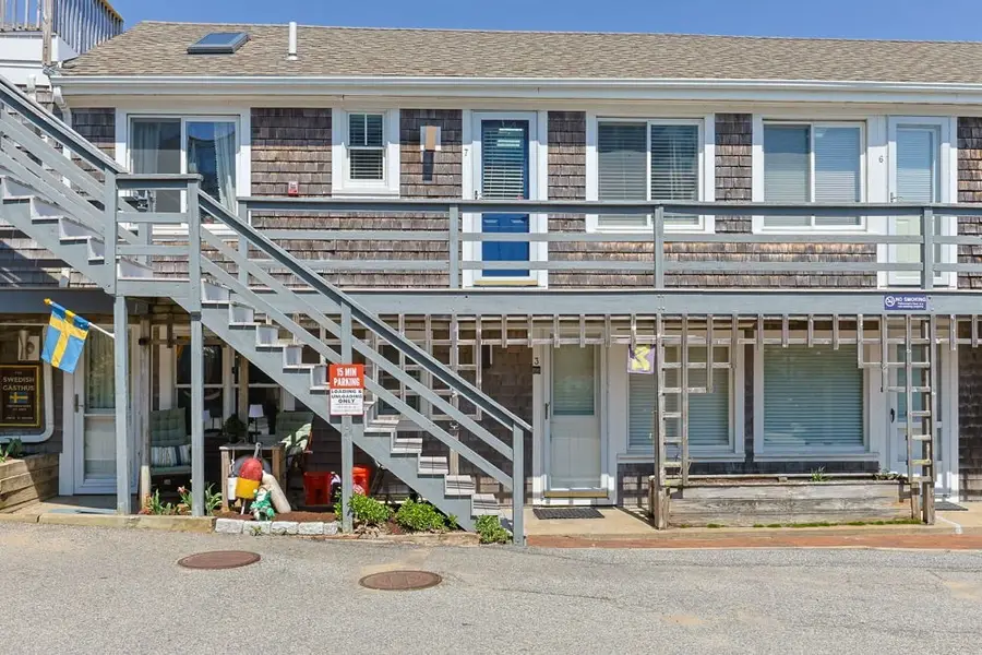 147 Commercial St #L7, Provincetown, MA 02657 - #3