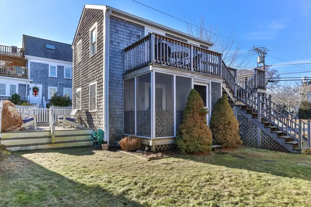 49 Bradford St #9, Provincetown, MA 02657 - Image #1