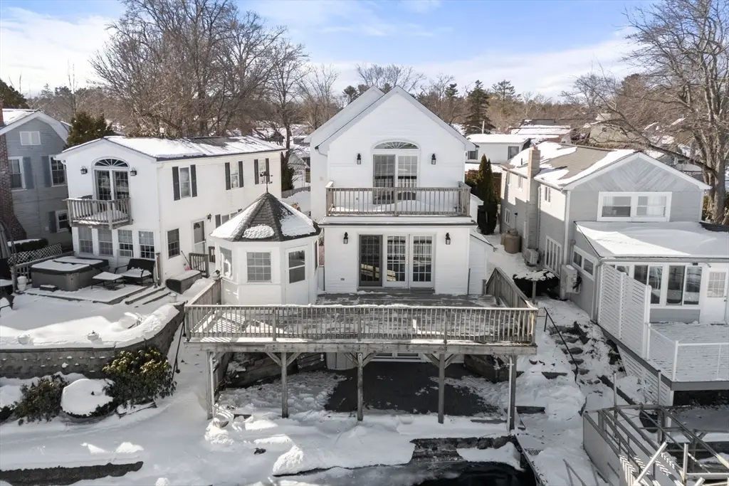 53-55 Point Pleasant Rd, Webster, MA 01570 - Image #1