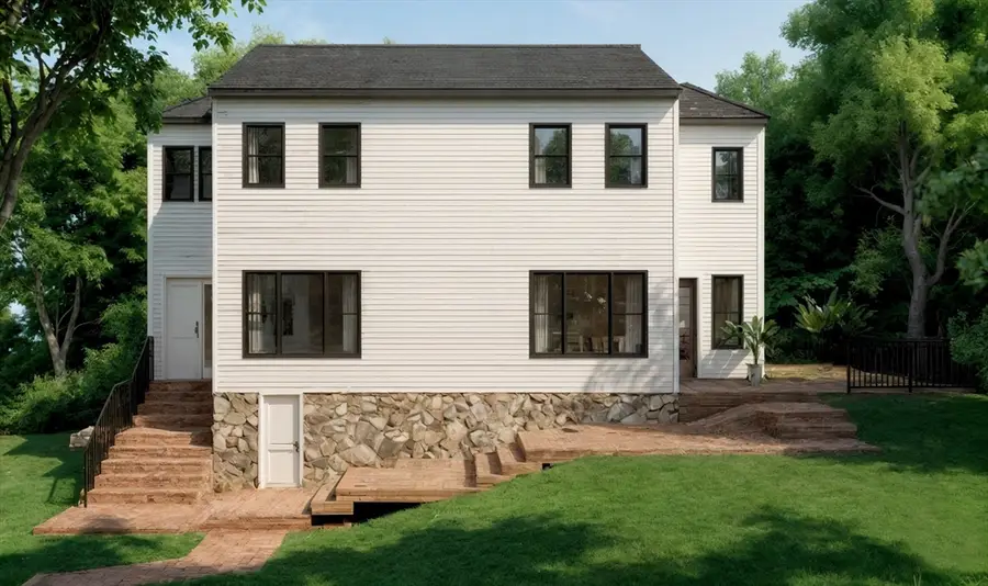 9 Ledge St, Melrose, MA 02176 - Image #2