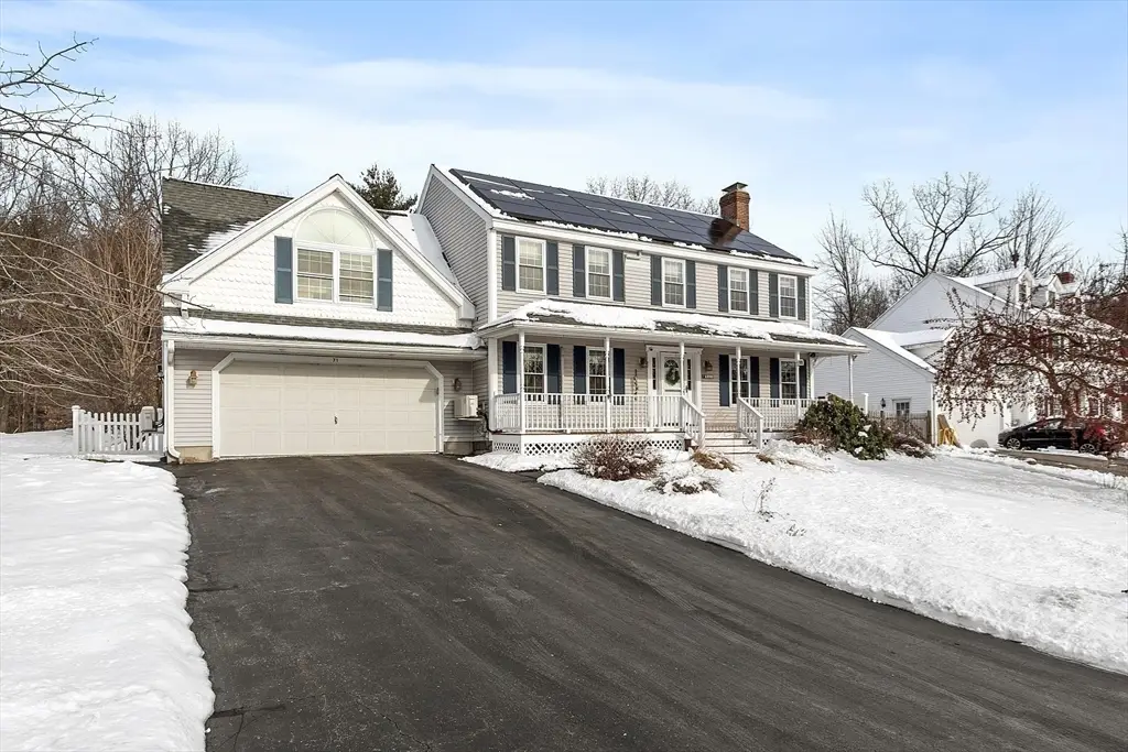 71 Jordans Way, Leominster, MA 01453 - Image #1