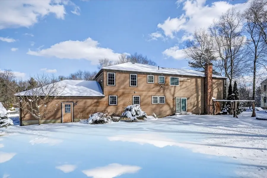 11 Yeoman Rd, Charlton, MA 01507 - Image #3