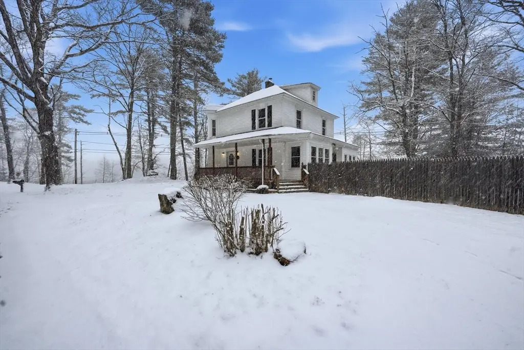 1209 Brimfield Rd, Warren, MA 01083 - Image #1