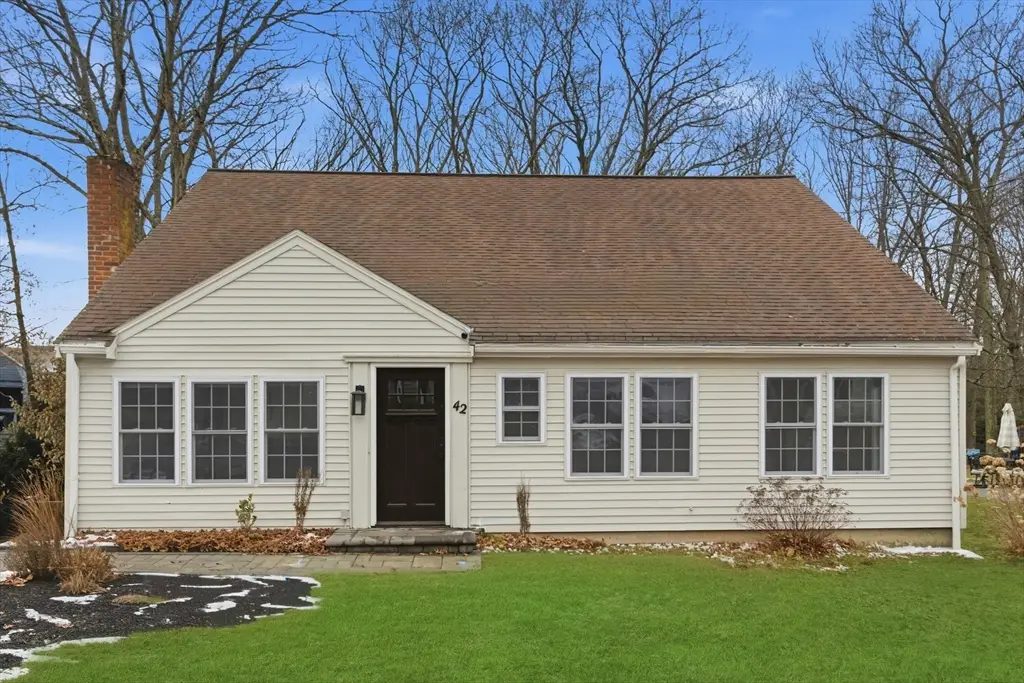 42 Oakdale Rd, Canton, MA 02021 - Image #1