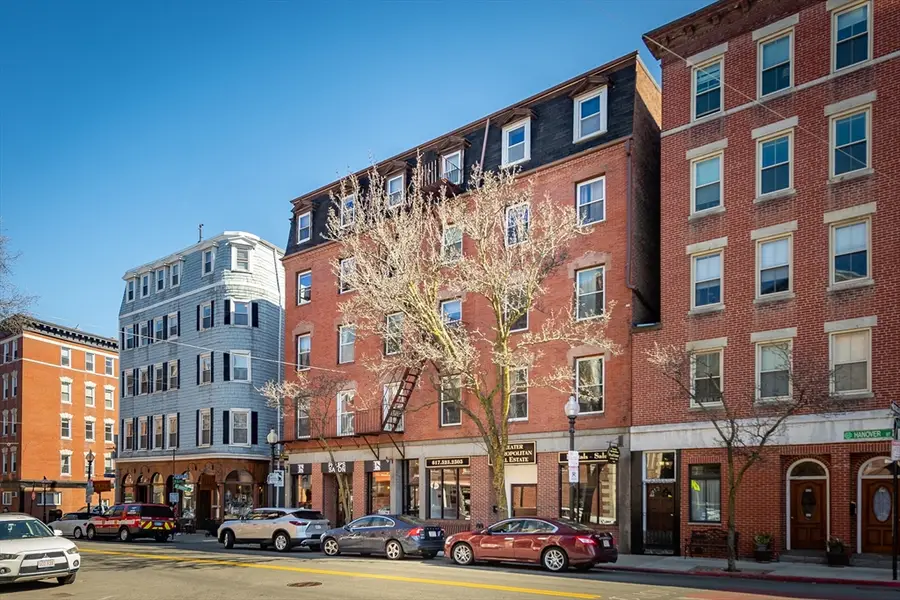 431-439 Hanover Street, Boston, MA 02113 - Image #2