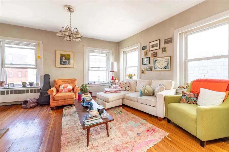 431-439 Hanover Street, Boston, MA 02113 - Image #3