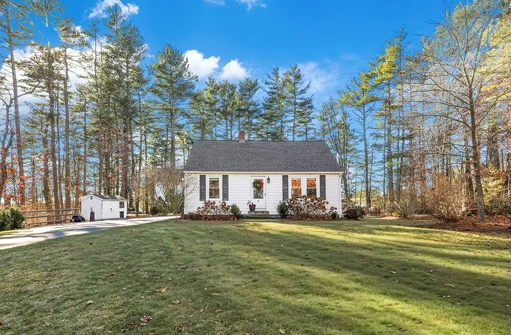 9 Sharon Ave, Norfolk, MA 02056 - Image #1