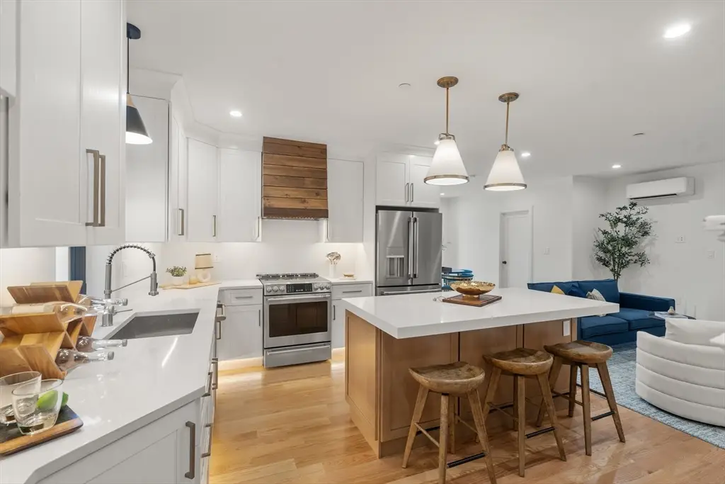 9 Sydney #4, Boston, MA 02125 - Image #1