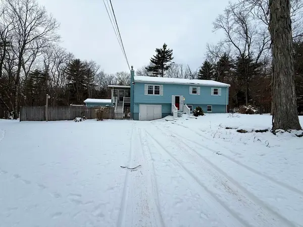 170 Shepard Rd, Sturbridge, MA 01566