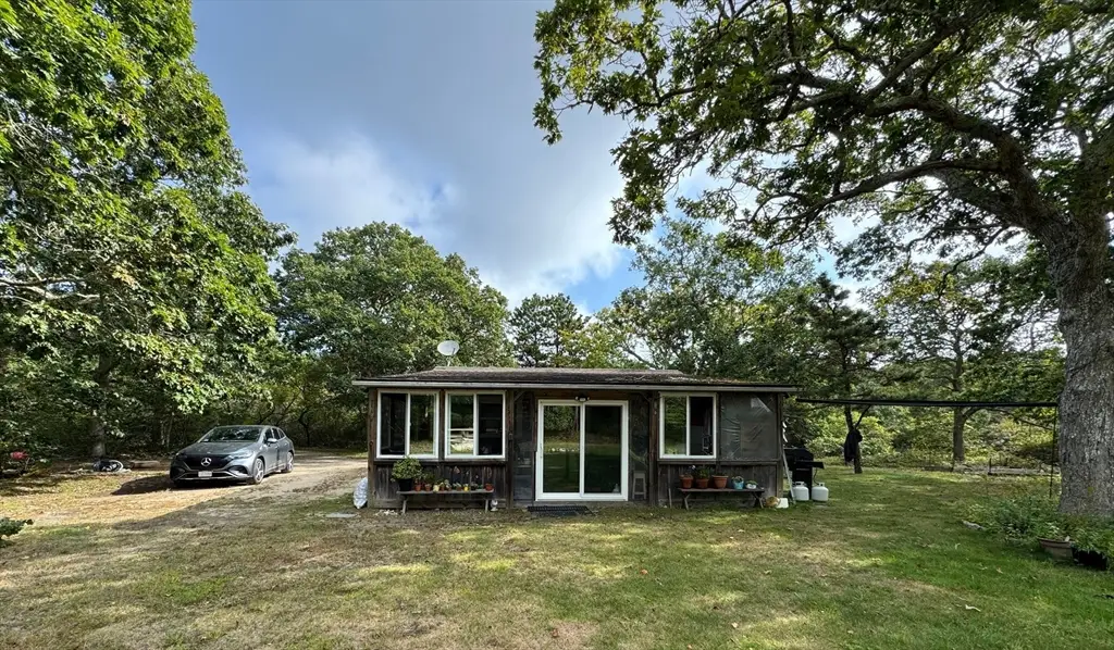 45 Quenames Rd, Chilmark, MA 02535 - Image #1