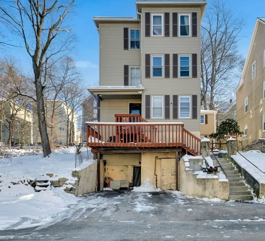 67 Rodney St, Worcester, MA 01605 - Image #1