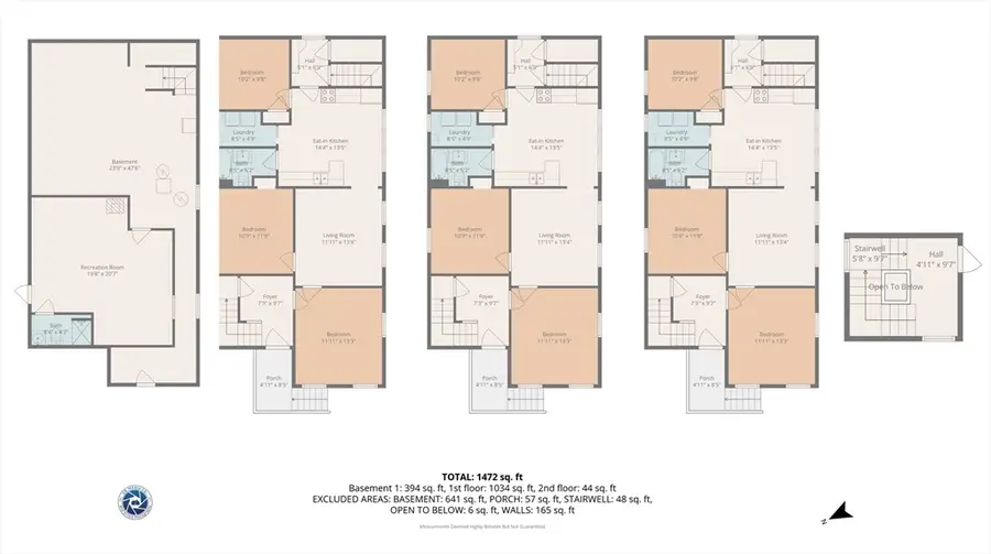 67 Rodney St, Worcester, MA 01605 - Image #3